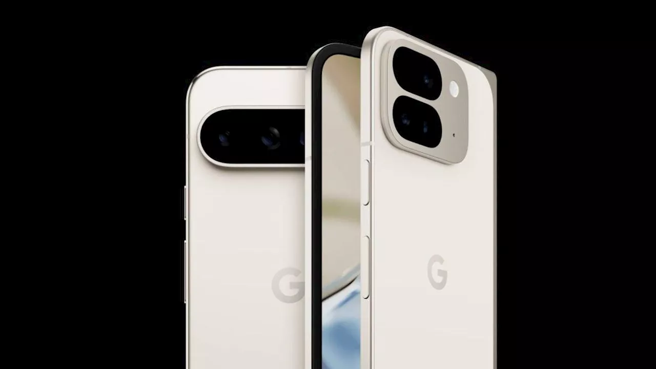 Setelah Larang Peredaran Iphone 16, Indonesia Larang Google Pixel Masuk