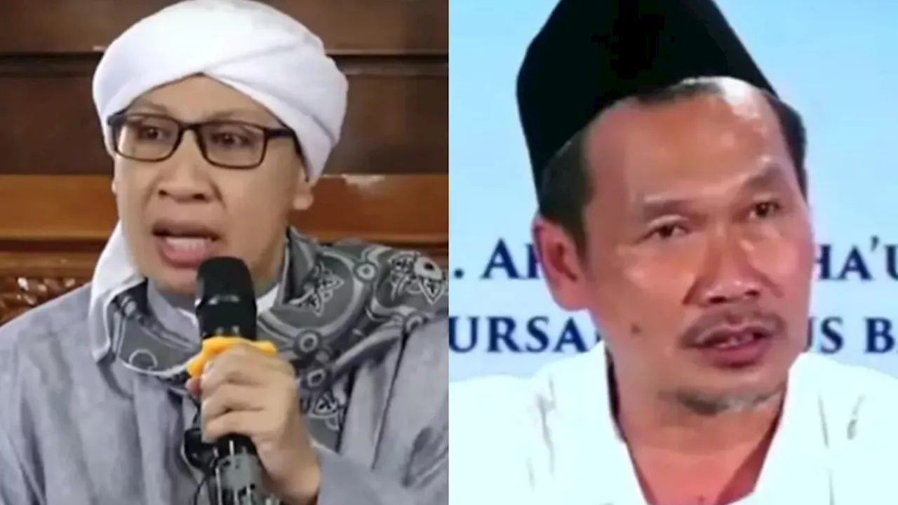 Top 3 Islami: Gus Baha Ungkap Keistimewaan Wirid Ayat Terakhir Al-Baqarah yang Merupakan Hadiah untuk Rasulullah