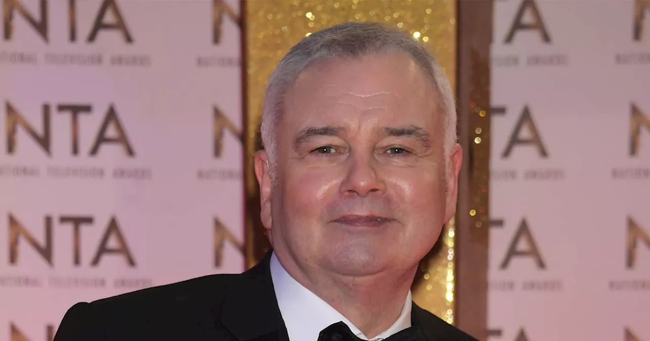 Eamonn Holmes makes huge decision in relationship with new girlfriend