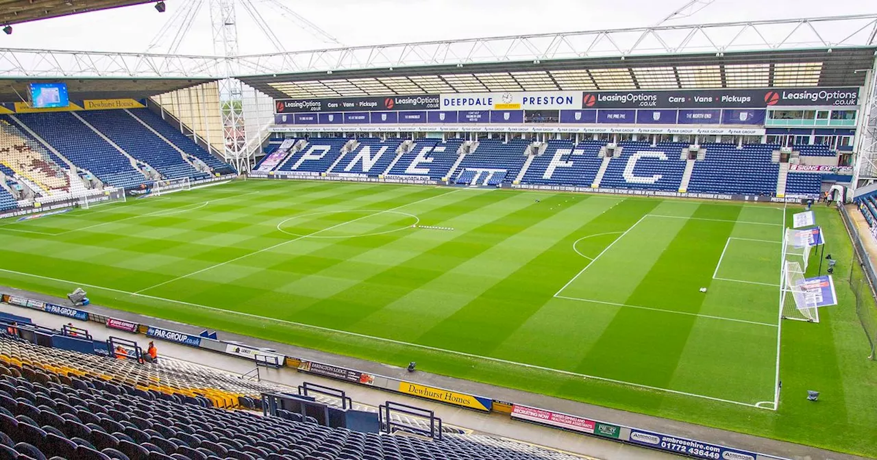 Preston North End v Bristol City: The designated pubs ahead of today's game