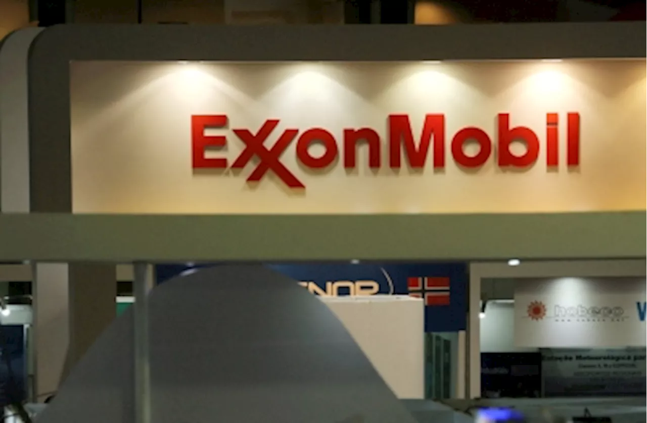 ExxonMobil’s Q3 profits slip as it rewards investors with nearly US$10b payouts