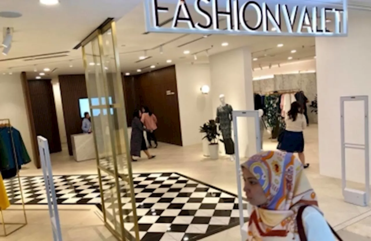 Report: MACC to issue official statement on RM43.9m FashionValet investment loss by Khazanah, PNB today