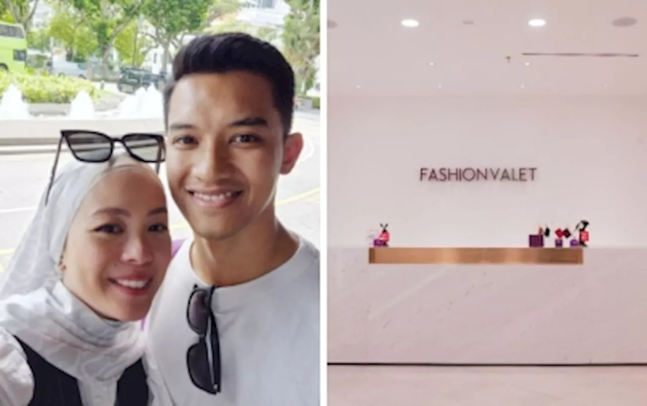 ‘We failed our investors’: FashionValet founders Fadza and Vivy step down, take responsibility over Khazanah and PNB’s RM43.9m loss