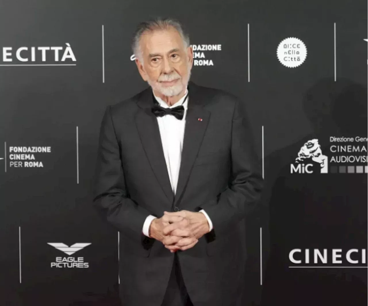 Francis Ford Coppola To Receive AFI Life Achievement Award | Philippines