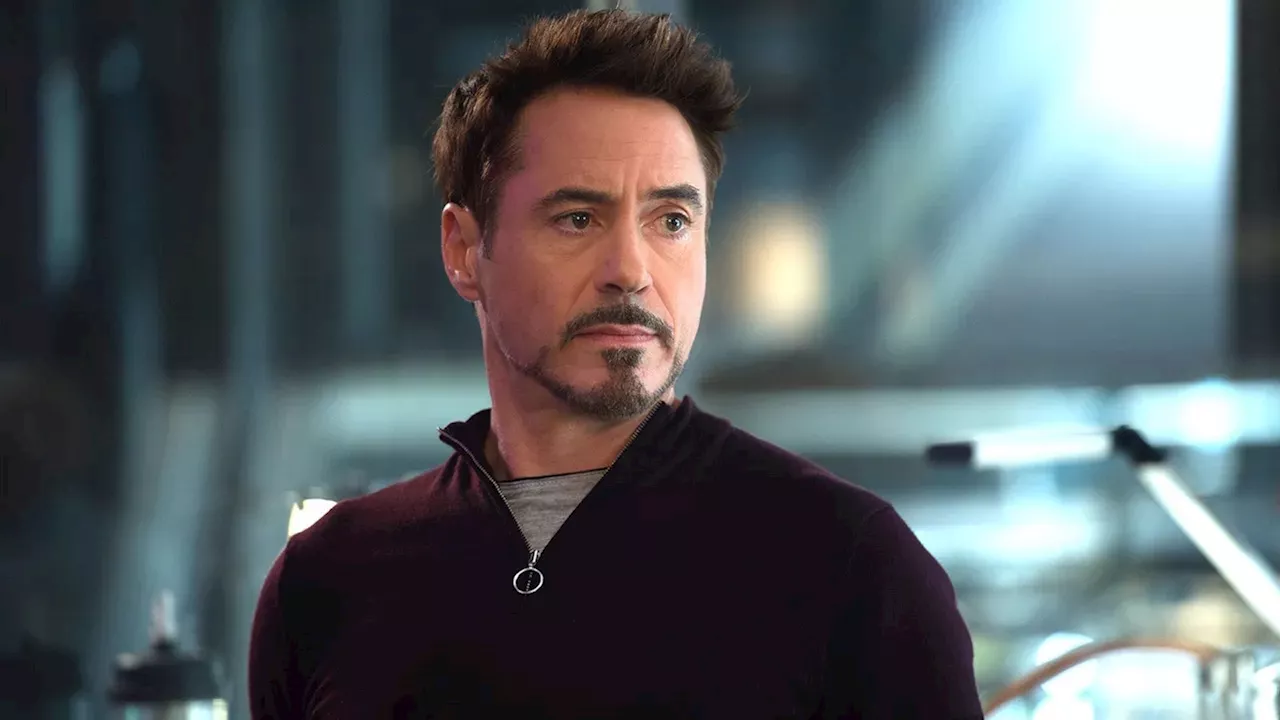 Robert Downey Jr. ‘intends to sue’ those who would use his AI replica