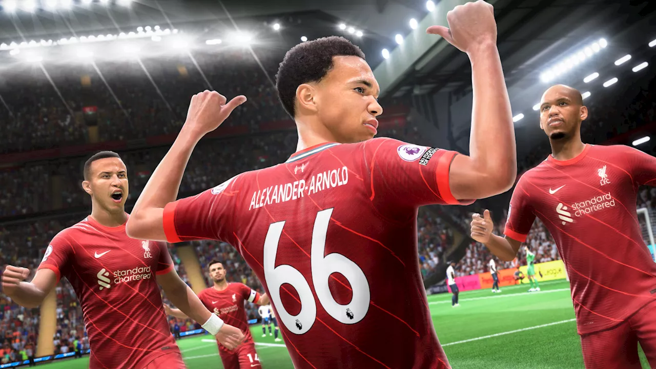 FIFA 23: Die besten Außenverteidiger-Talente – LV und RV mit Potenzial für die Karriere