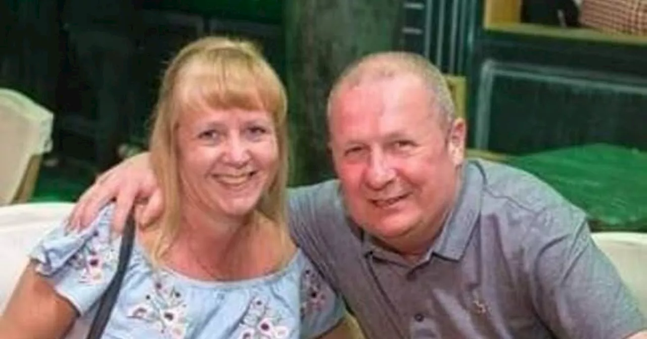 Family pays tribute to Wigan man found dead after going missing