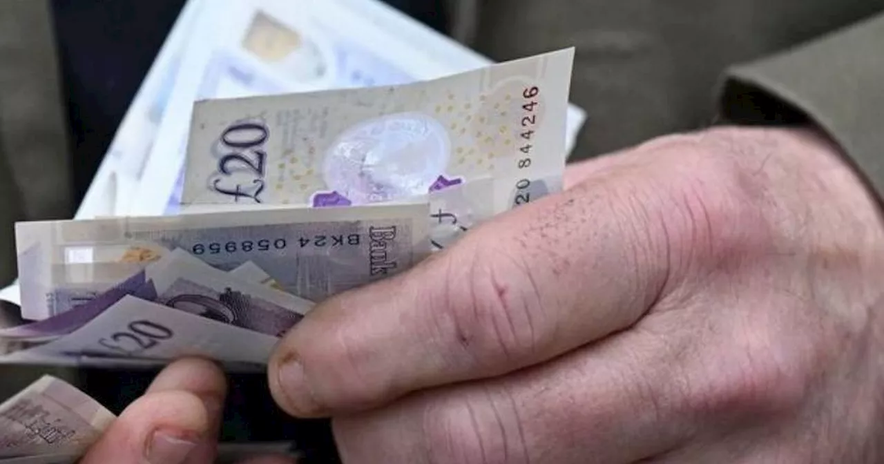 PIP, DLA and Carer's Allowance recipients will get a one off bonus payment