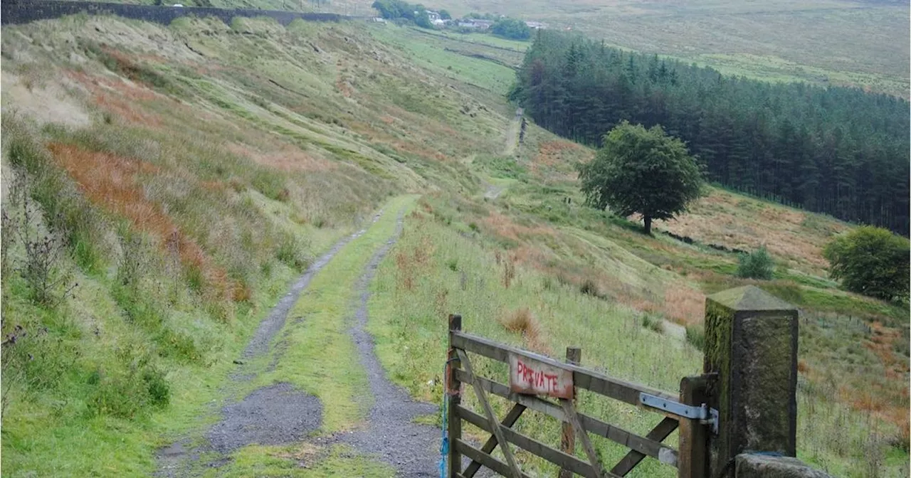 Tragedy of dad and son brutally murdered in remote Greater Manchester pub