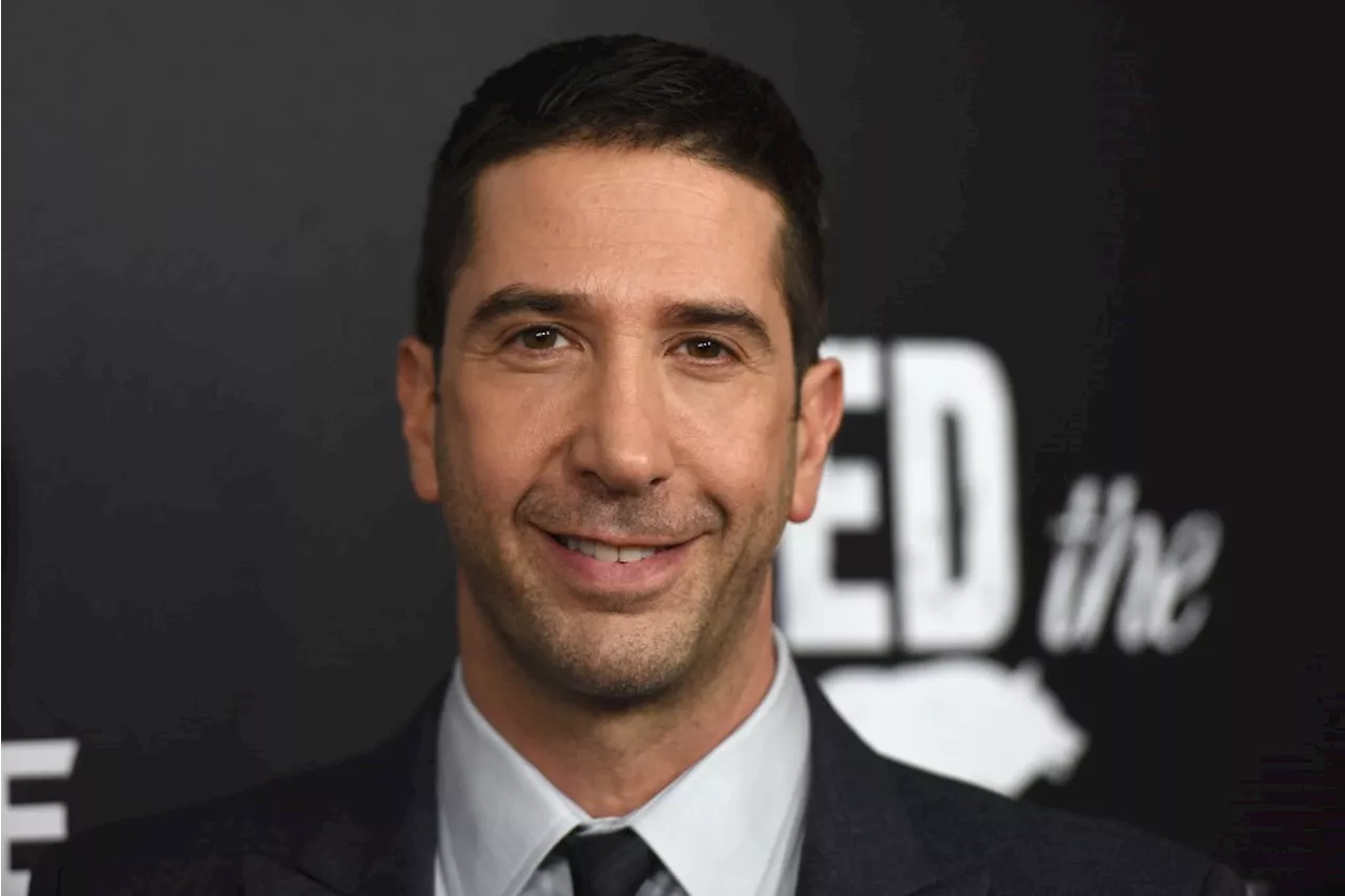 Horoscopes Nov. 2, 2024: David Schwimmer, it’s up to you to implement positive change