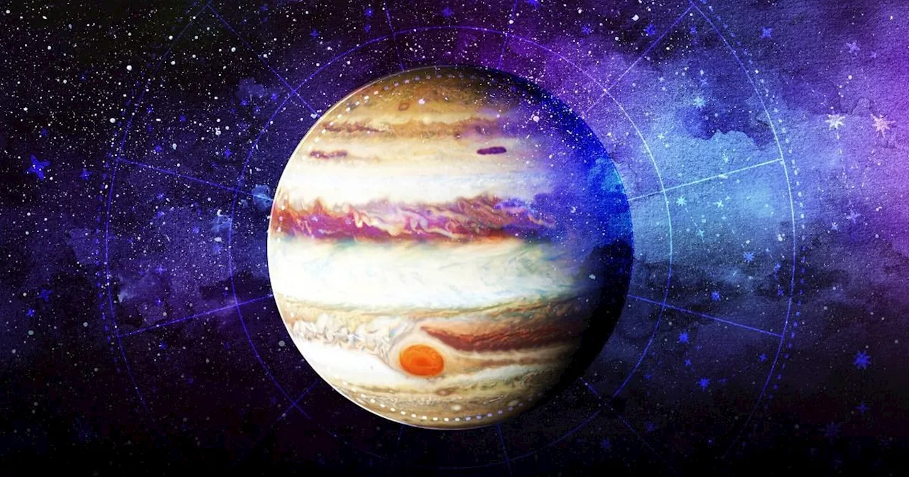 Jupiter in Leo November 2024: Your star sign's tarot horoscope