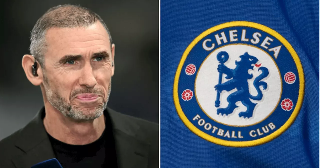 Martin Keown says £32m Chelsea star is becoming 'one of the most feared players'