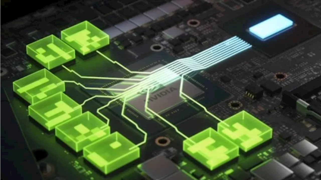 Nvidia to join Dow Jones Industrial Average, replacing Intel