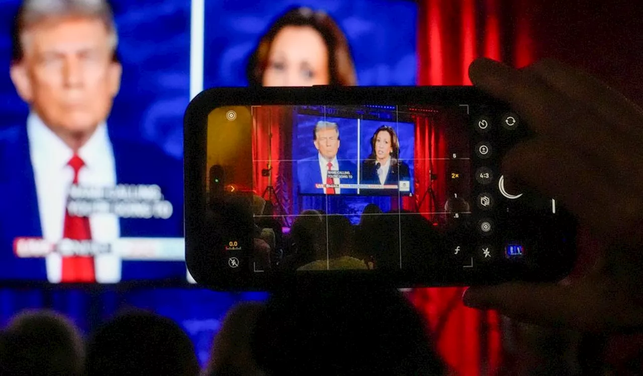 Schicksalswahl in den USA: Hier können Sie die Entscheidung live im TV verfolgen