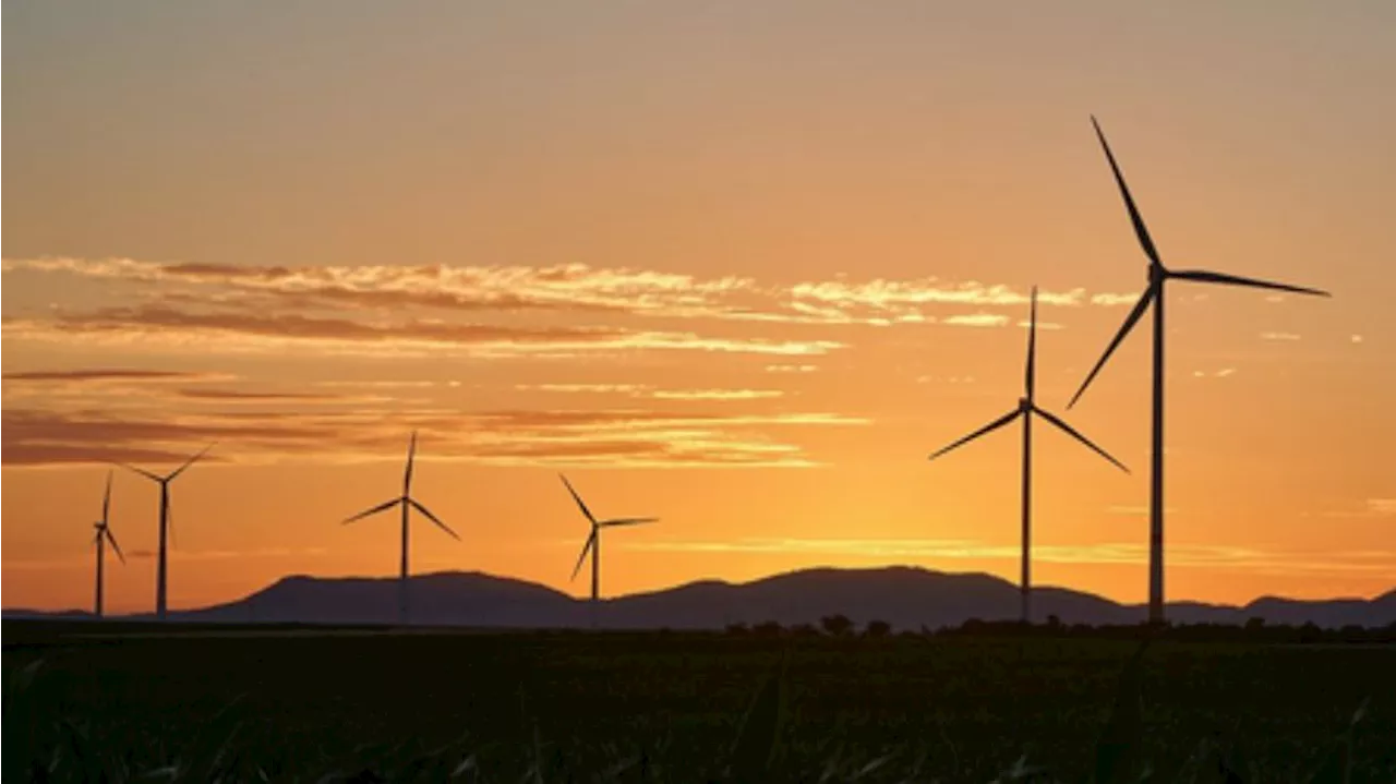 Gov. Inslee approves huge wind turbine farm south of the Tri-Cities