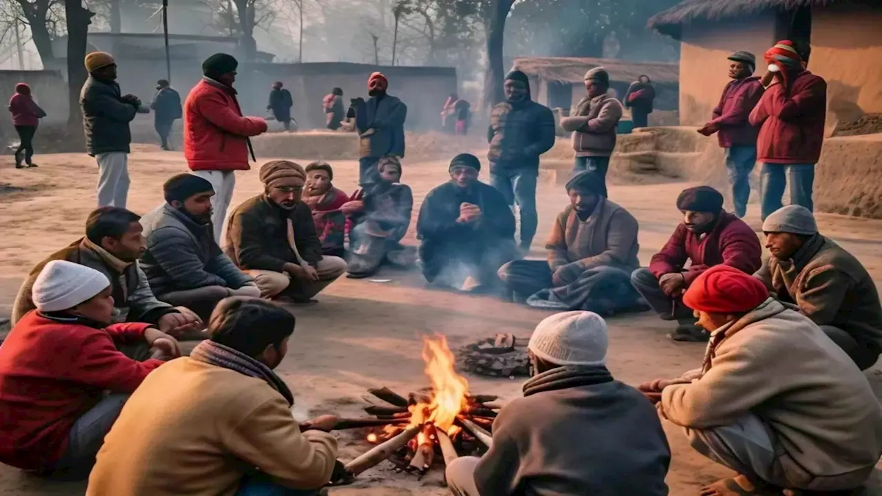 Bihar Weather: बिहार में कब से कड़ाके की ठंड, छठ पूजा तक कैसा रहेगा मौसम? जाने IMD का लेटेस्ट अपडेट