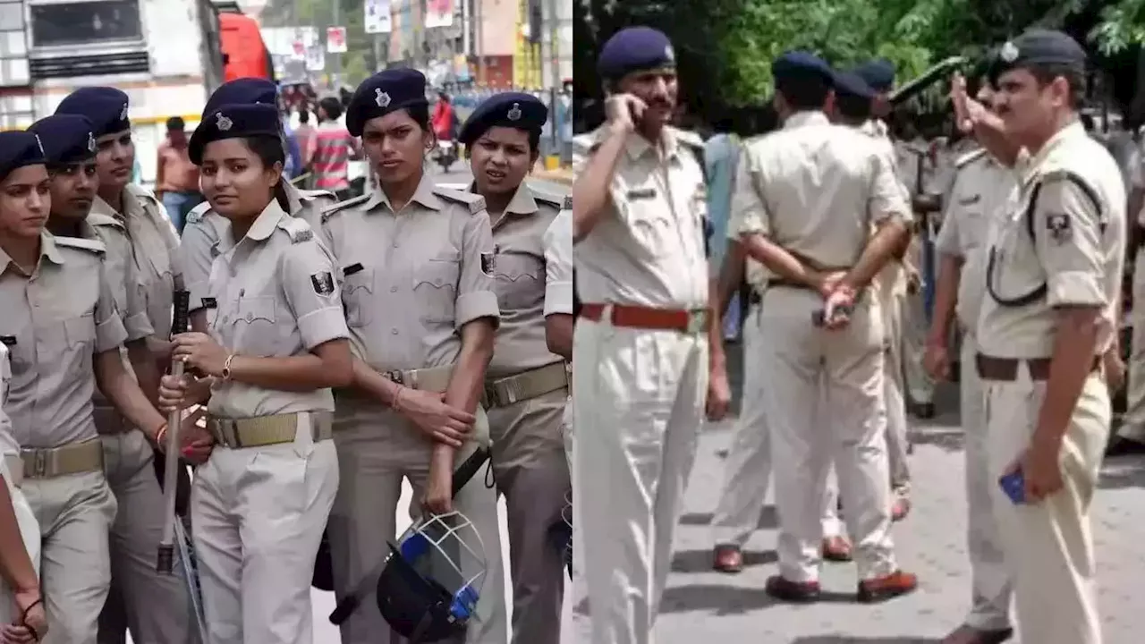 Bihar Police: पटना में बनेंगे 3 नए पुलिस लाइन, जानें नीतीश सरकार का अगला प्लान