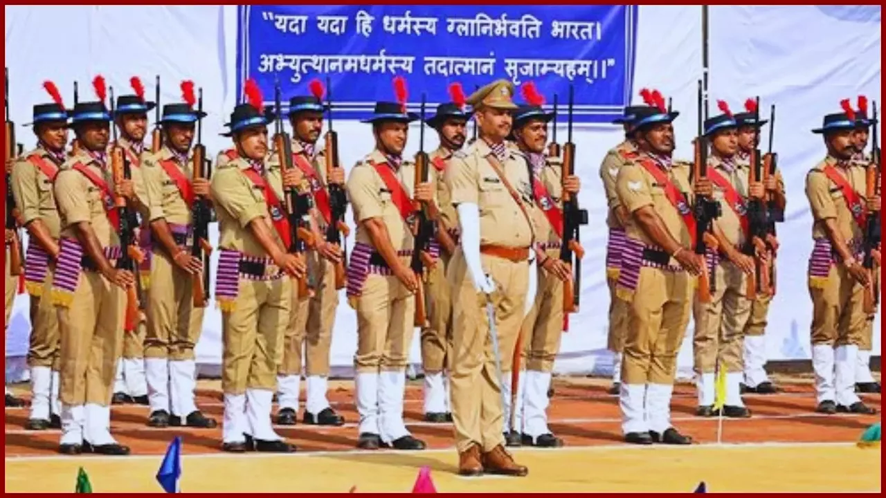 Uttarakhand Police Bharti 2024: पुलिस कांस्टेबल की 2000 पदों पर नई भर्ती, देख लें हाइट, सैलरी समेत पूरी डिटेल्स