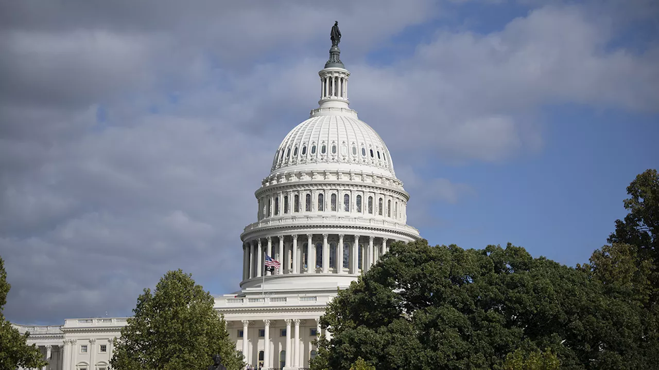 North Texans to decide Tuesday on 10 races for U.S. House of Representatives