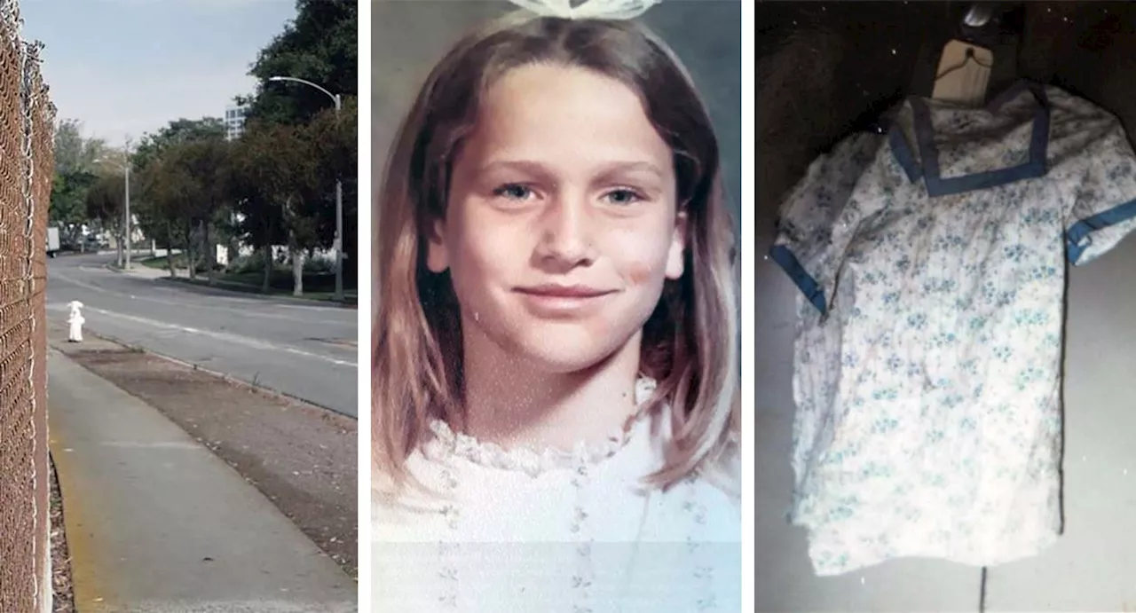 Man Accused of Killing 11-Year-Old Linda O'Keefe in Newport Beach Dies in Custody