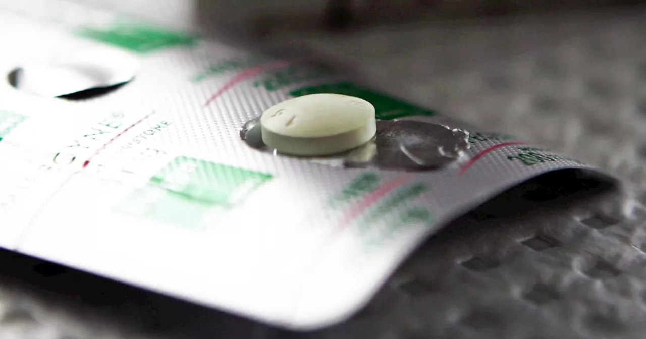 Lawsuit challenges Louisiana classification of abortion pills as 'controlled substances'