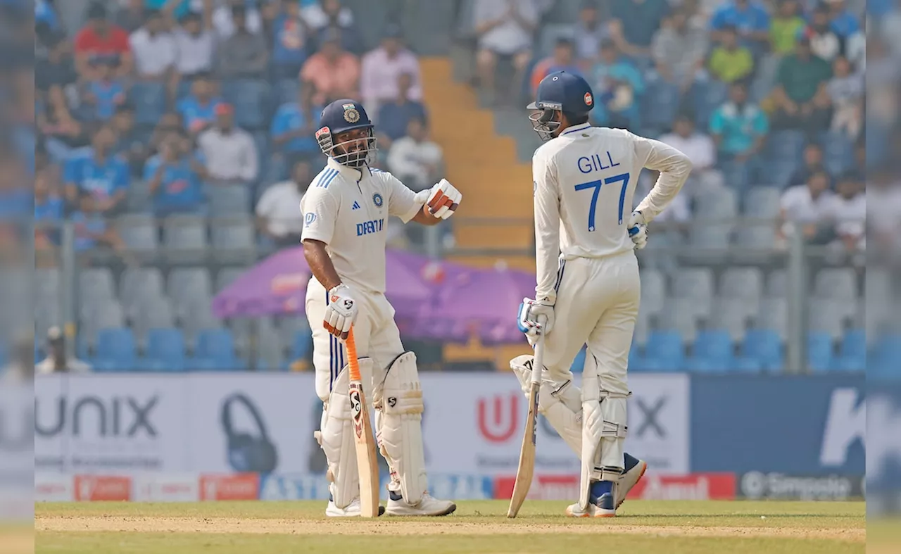 IND vs NZ 3rd Test: &quot;उन्हें बड़ी भूमिका...&quot; पूर्व क्रिकेटर की भविष्यवाणी, जायसवाल या पंत नहीं बल्कि यह भारतीय निभाएगा अहम रोल