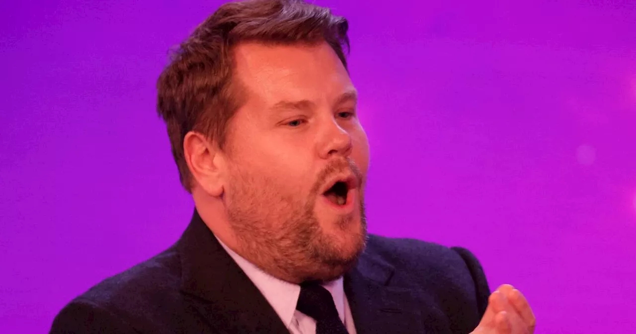 James Corden hints Gavin and Stacey character will die in Christmas special