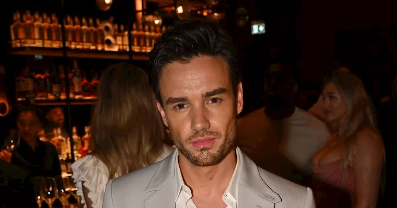 Liam Payne's body to be flown back to UK as funeral 'takes place next week'