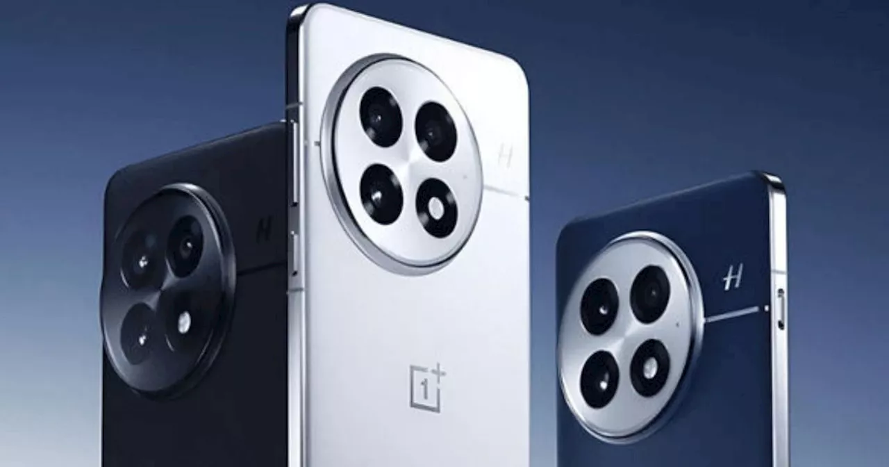 OnePlus का सबसे तगड़ा स्मार्टफोन हुआ लाॅन्च, 24GB की रैम और 100W की चार्जिंग, जानें फीचर्स और कीमत