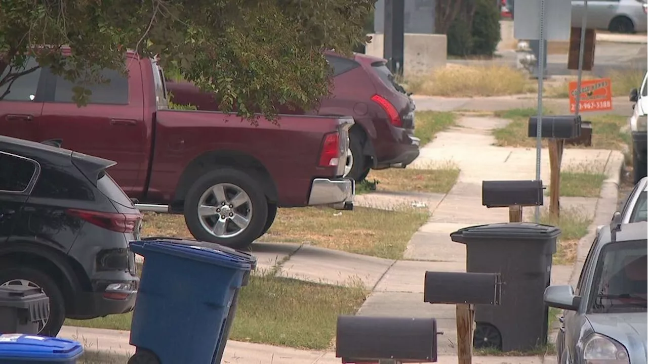 Young trick-or-treater bitten by dog on Northeast Side