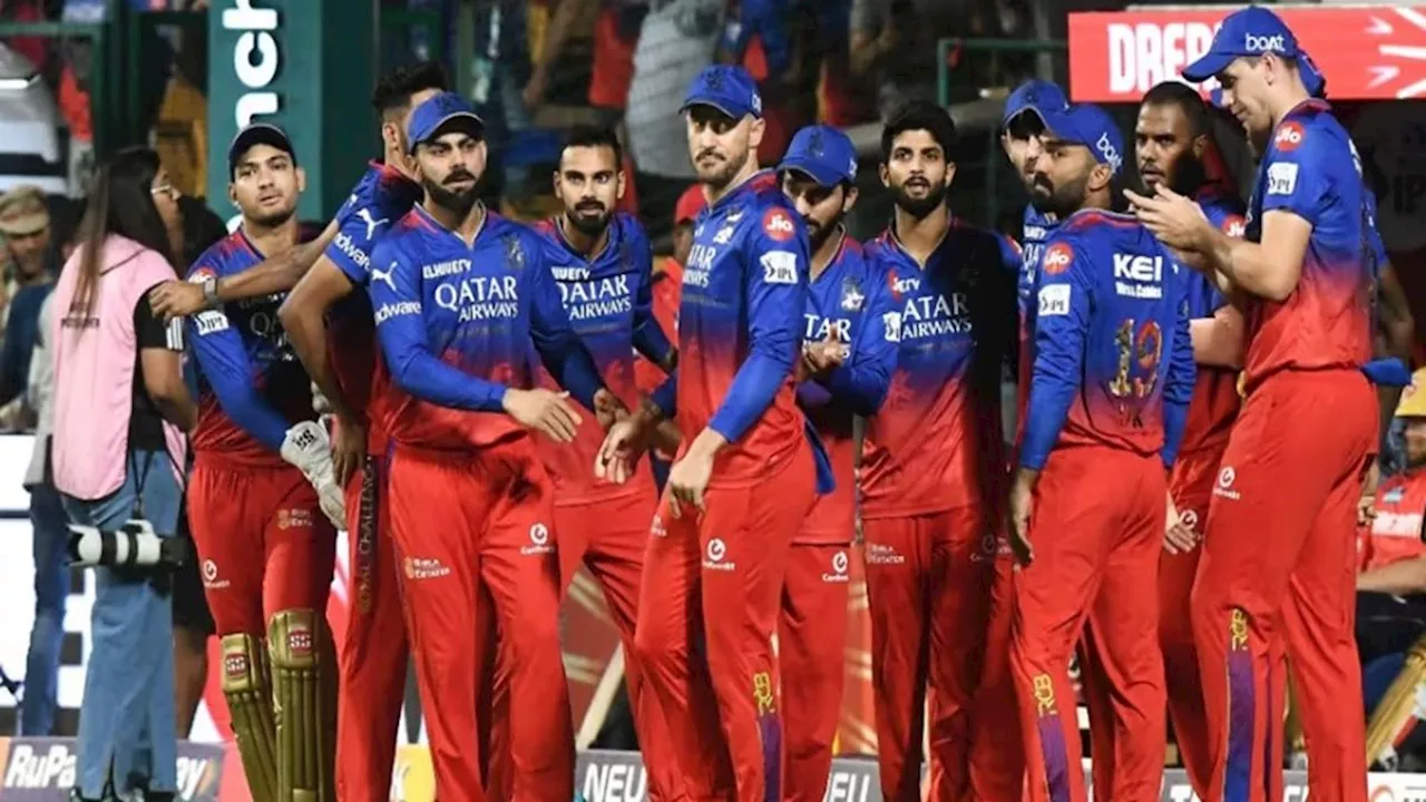 IPL 2025: DC से रिलीज हुए इस खिलाड़ी को खरीदने के लिए टूट पड़ेगी RCB, लुटा देगी करोड़ों रुपये!