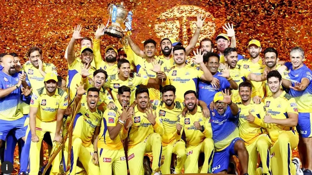 IPL 2025: CSK ने कर दिया खुलासा, अपने इस विदेशी खिलाड़ी के लिए यूज करेगी RTM!