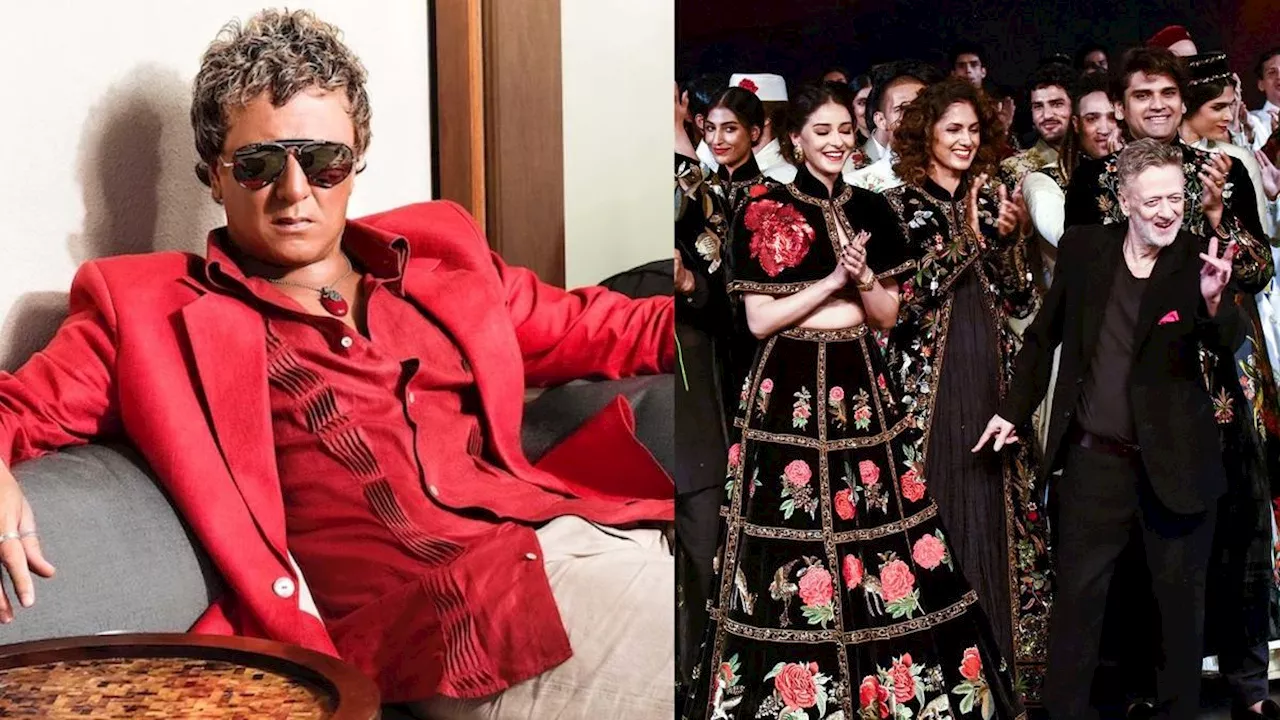 Rohit Bal Death: नहीं रहे फेमस फैशन डिजाइनर रोहित बल, आखिरी बार अनन्या पांडे के साथ आए थे नजर