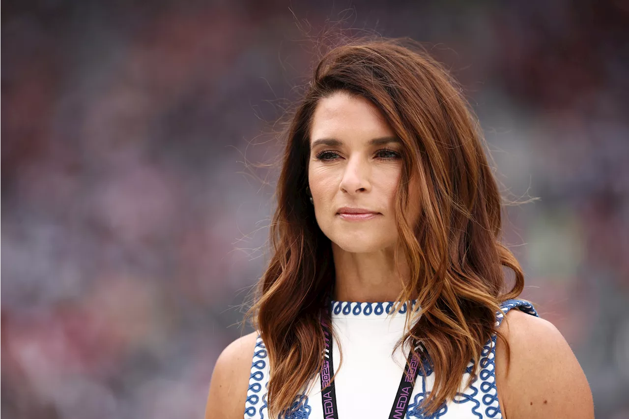 Danica Patrick Takes Bold Stance on Taylor Swift's 'Surivival' Support of Kamala Harris