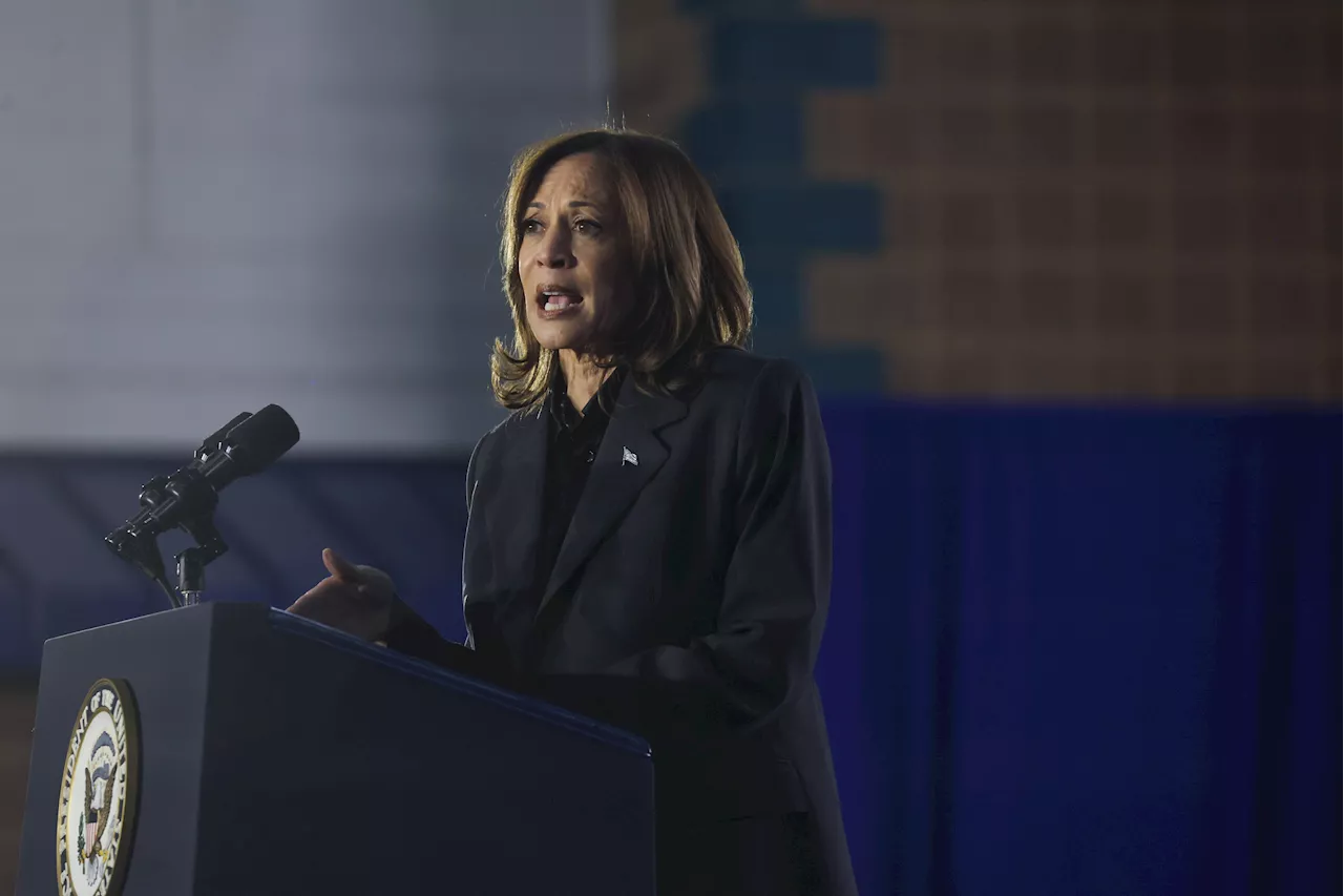 Kamala Harris' Chances of Winning Wisconsin: Polls