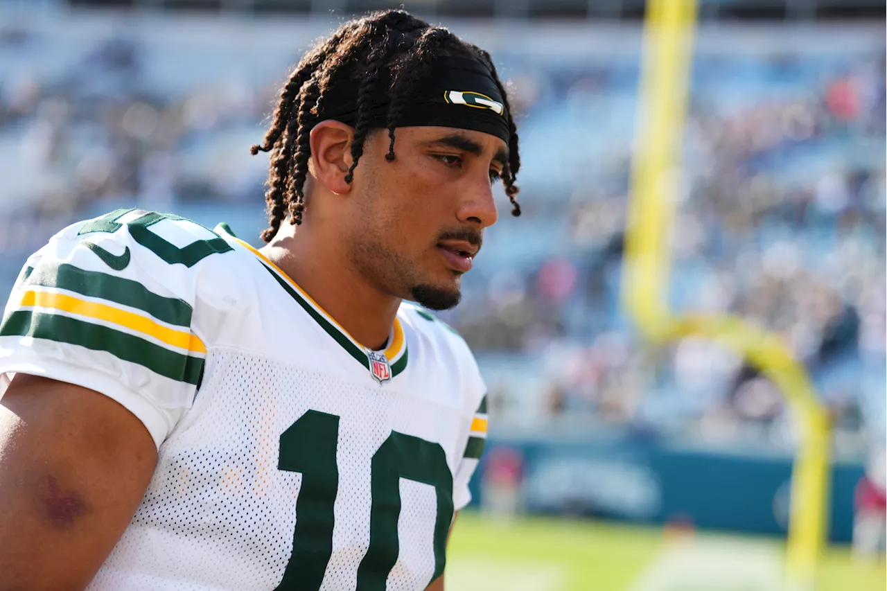 Packers' Jordan Love Expected To Play Through Significant Injury