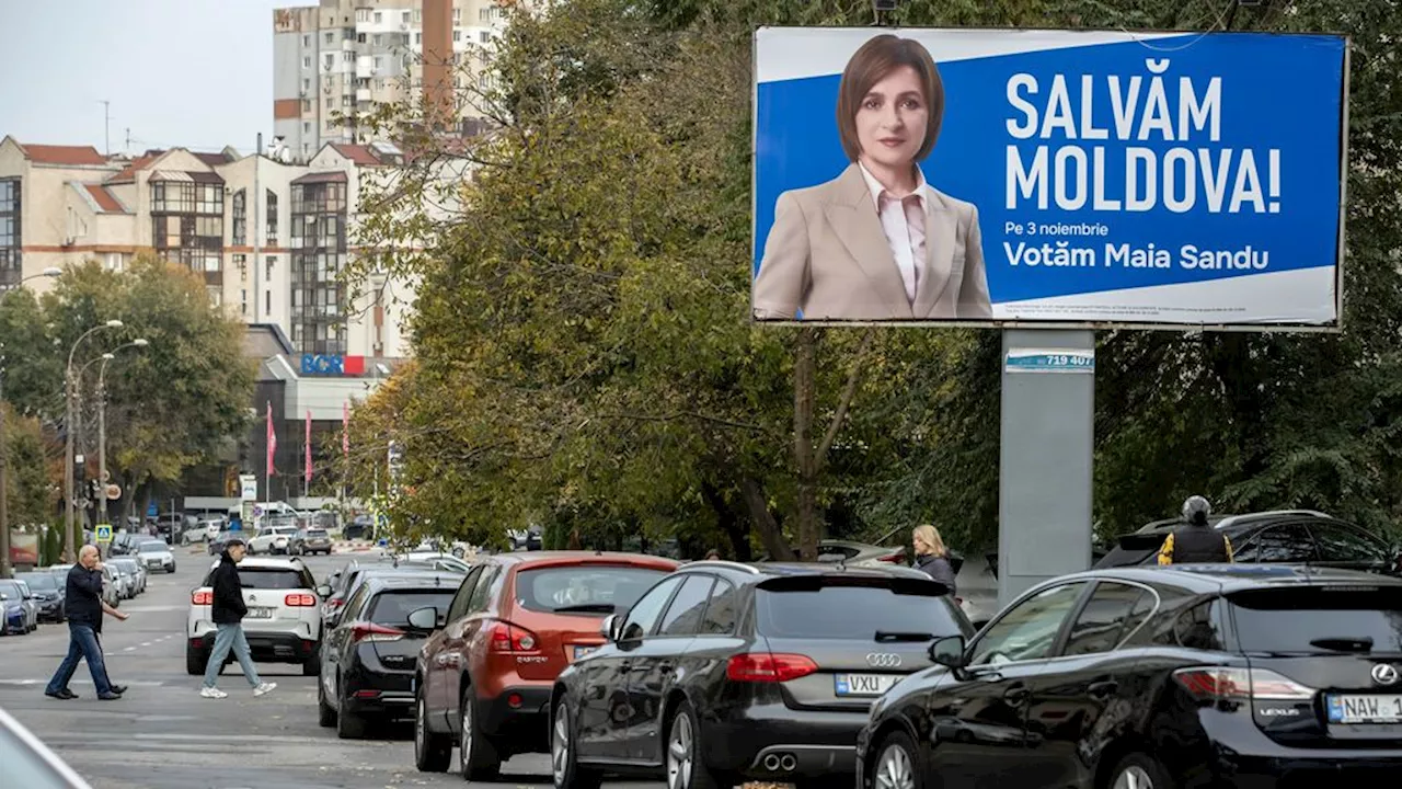 Verkiezingen Moldavië ontsierd door corruptie in aanloop naar tweede stemronde