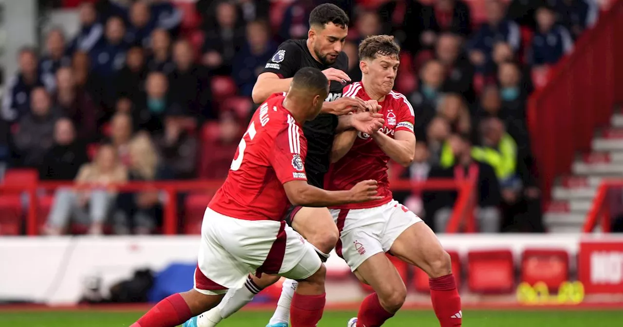 Nuno says Nottingham Forest must not get 'distracted' after going third