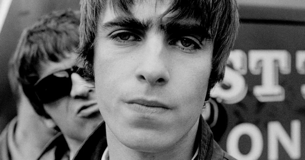 Oasis fans surprised by the origin of the band's name