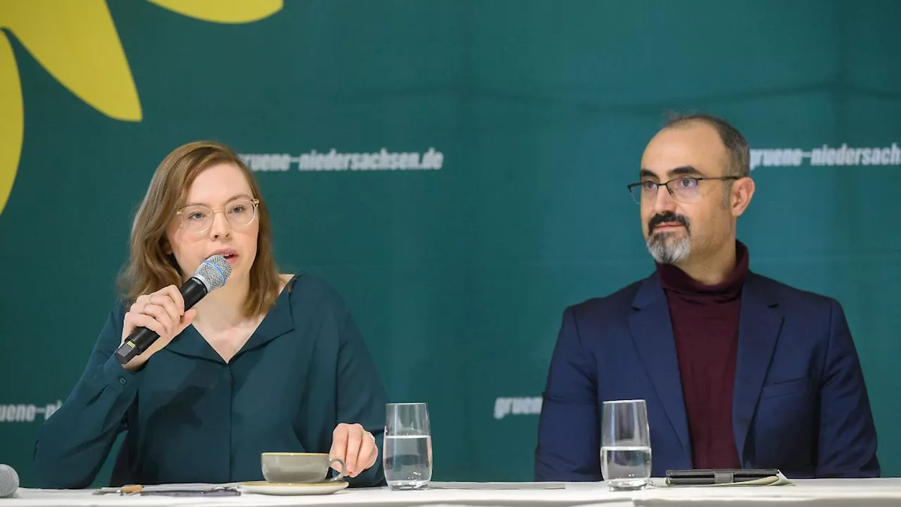 Niedersachsen & Bremen: Grüne stellen sicheres Wohnen ins Zentrum