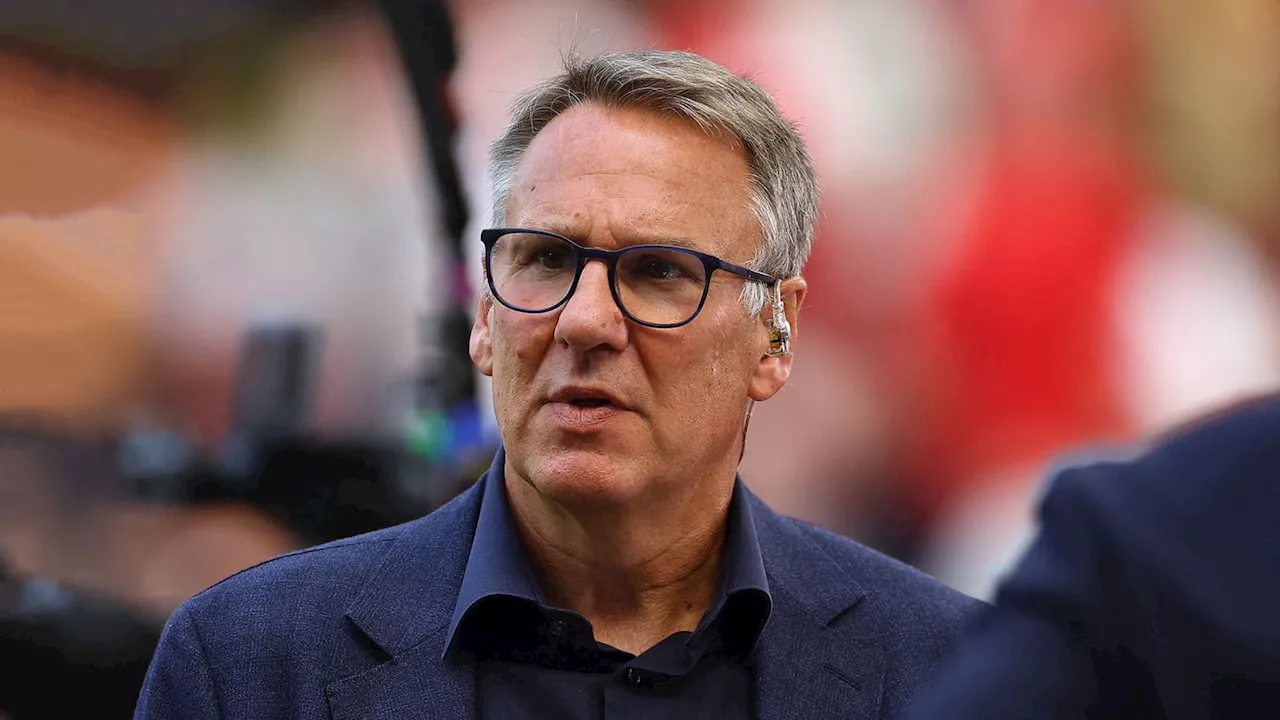 Paul Merson latest verdict on Newcastle United - Ahead of facing his club