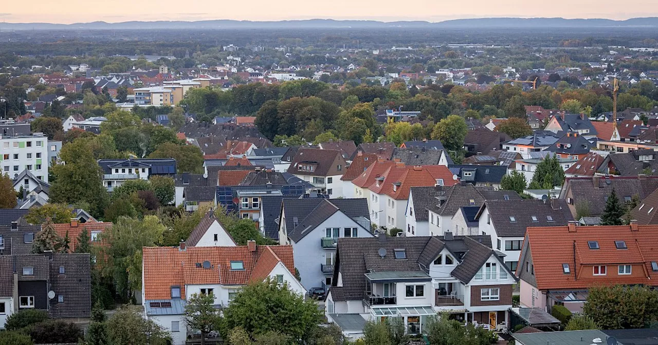 Mit Geheimtipps: Die teuersten und die günstigsten Wohnviertel in Paderborn