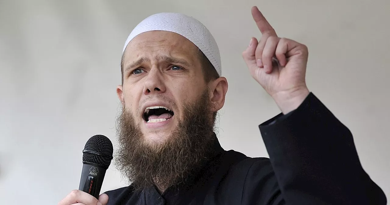 Terrorunterstützer Sven Lau trotz Ausstieg wohl wieder in Salafisten-Szene aktiv