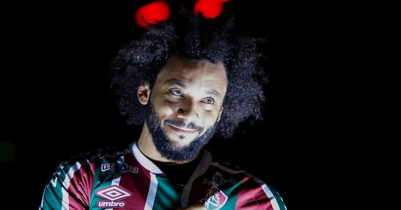 Vertrag von Ex-Real-Star Marcelo bei Heimatclub aufgelöst