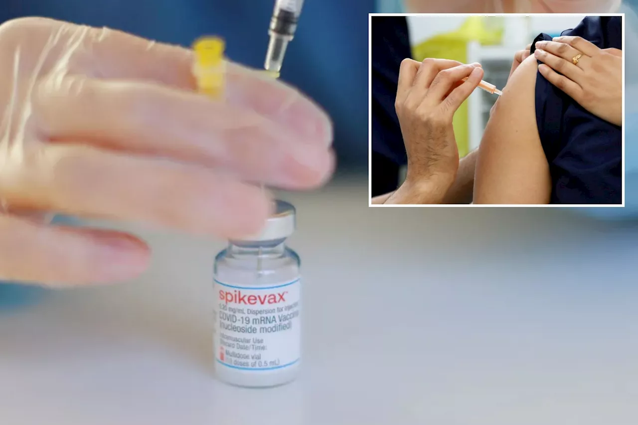 Idaho health department isn’t allowed to give COVID-19 vaccines anymore — experts say it’s a first