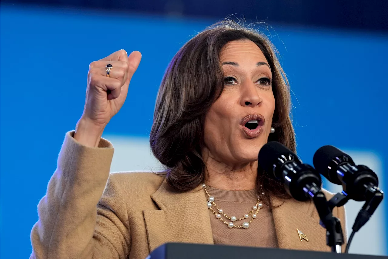 Who needs an endorsement? Media has been been biased for Kamala Harris from the start