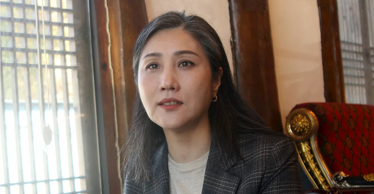 베테랑 영어강사, 월급도 안 나오는 '동대표' 뛰어든 까닭