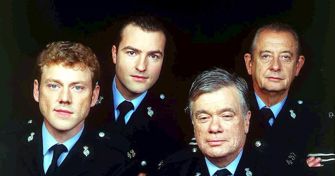 Heartbeat cast now 31 years since TV debut – including unrecognisable Nick Berry