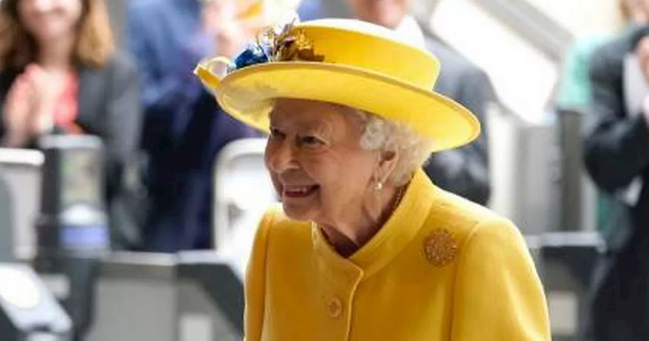 Queen Elizabeth II to appear in Hollywood movie - 2 years after death at 96