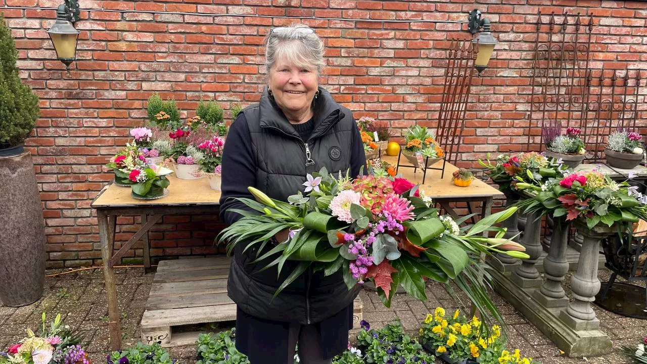 Dierbaren herdacht met Allerzielen: 'Blij dat er een speciale dag voor is'